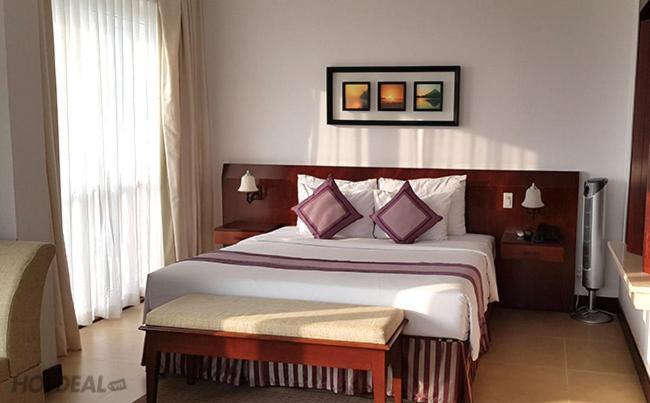 Sea Mountain Hotel Vung Tau Zewnętrze zdjęcie