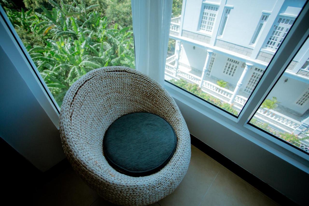 Sea Mountain Hotel Vung Tau Zewnętrze zdjęcie