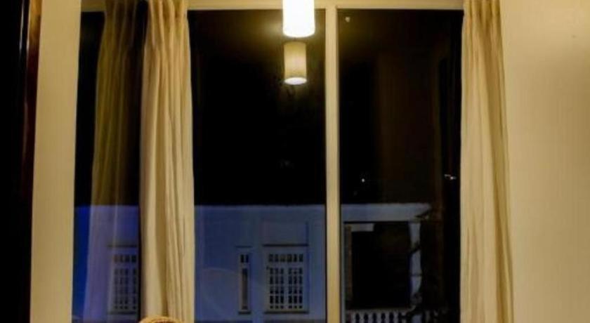 Sea Mountain Hotel Vung Tau Zewnętrze zdjęcie