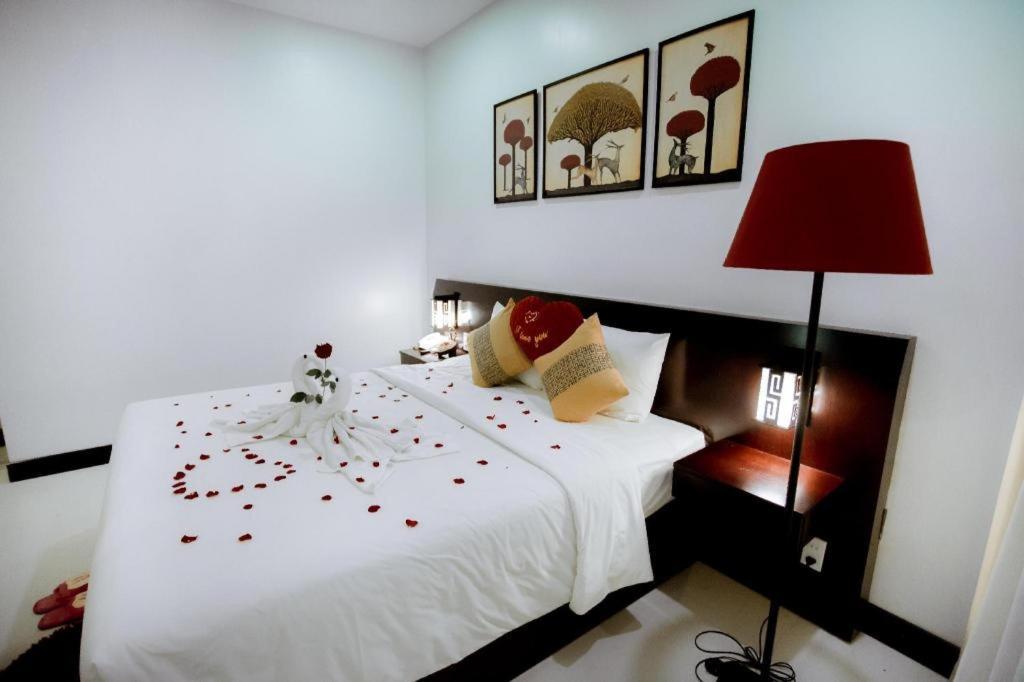 Sea Mountain Hotel Vung Tau Zewnętrze zdjęcie