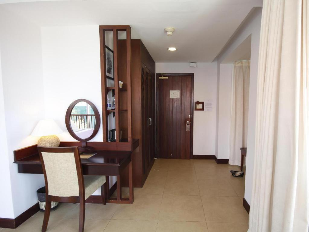 Sea Mountain Hotel Vung Tau Zewnętrze zdjęcie