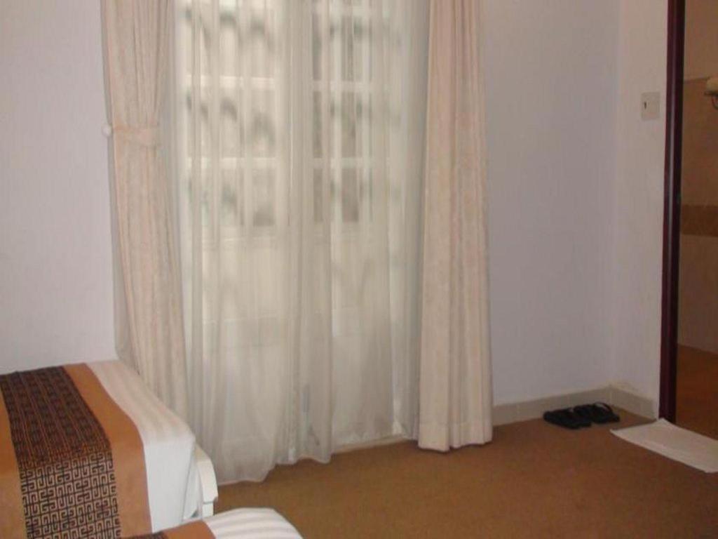 Sea Mountain Hotel Vung Tau Zewnętrze zdjęcie
