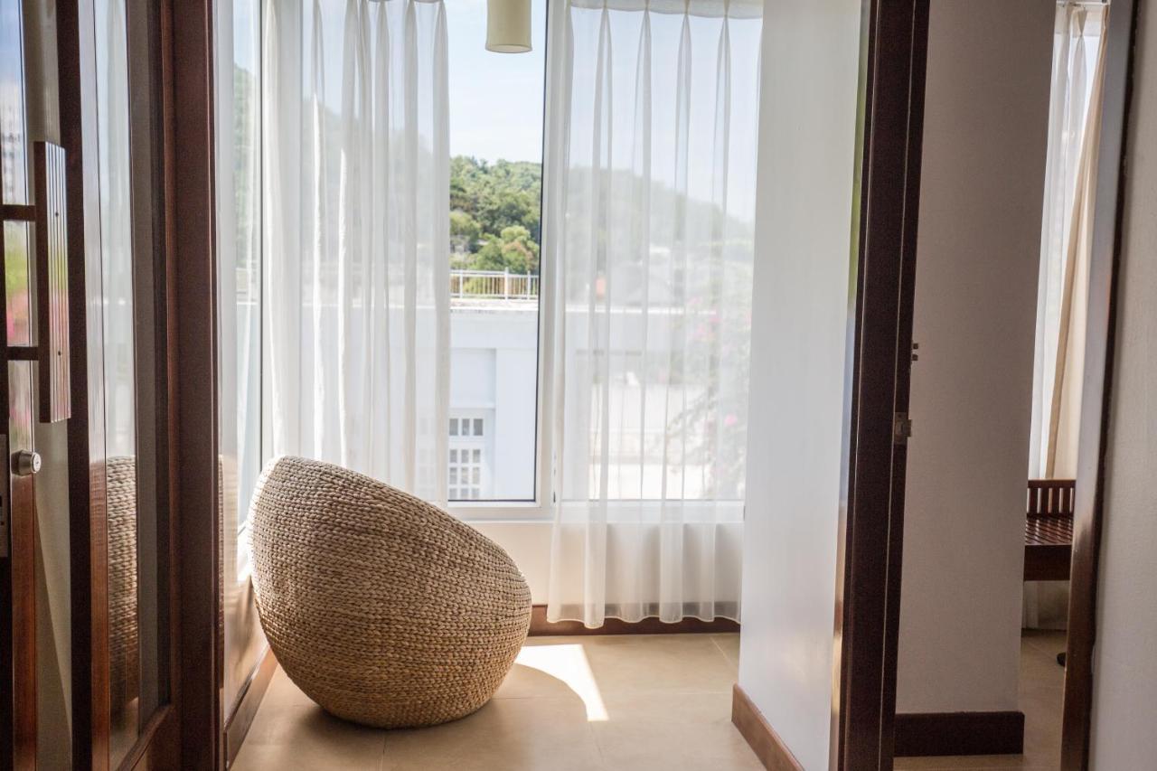 Sea Mountain Hotel Vung Tau Zewnętrze zdjęcie