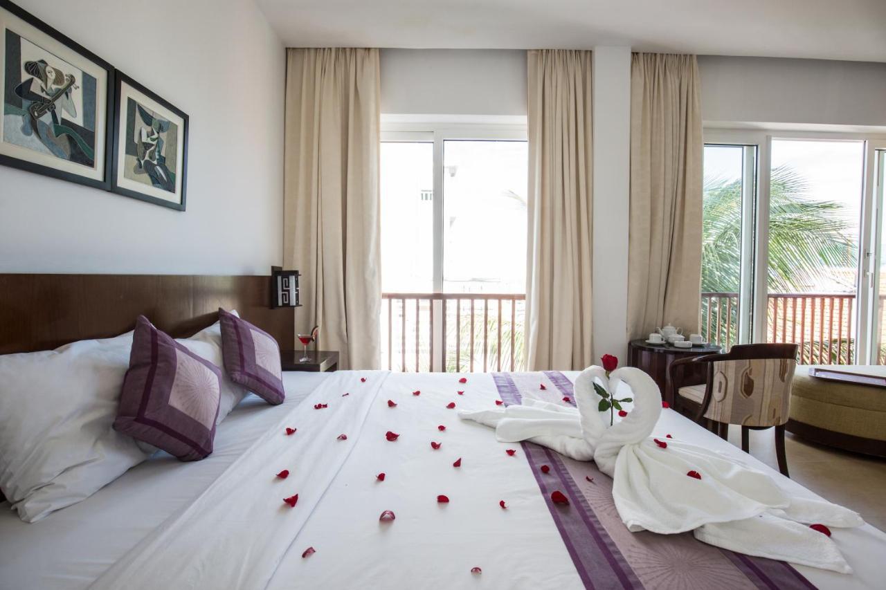 Sea Mountain Hotel Vung Tau Zewnętrze zdjęcie