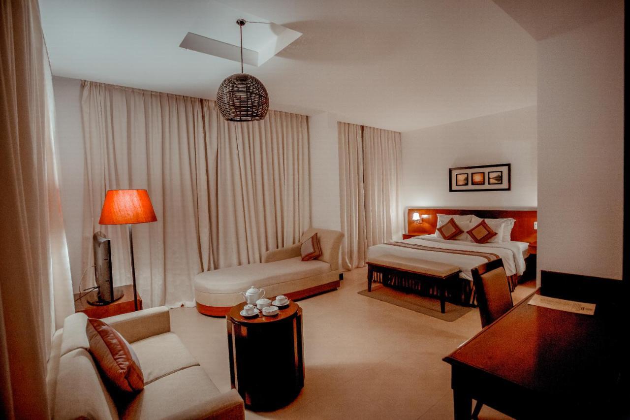 Sea Mountain Hotel Vung Tau Zewnętrze zdjęcie